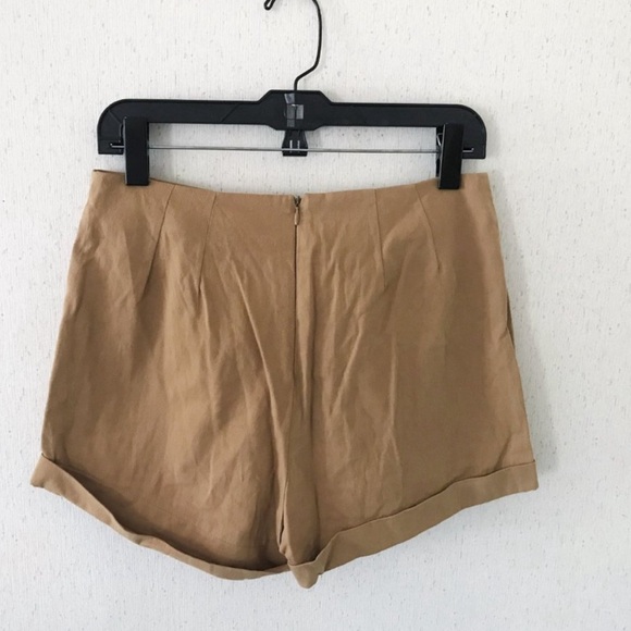 NWT LUSH Women’s Shorts - Picture 3 of 7